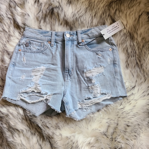 Justusa shorts - Picture 2 of 5